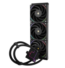 Thermalright Core Matrix 360 Black Liquid CPU Cooler